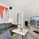 Daire Duenenvilla 12, Whg 2 Lübeck