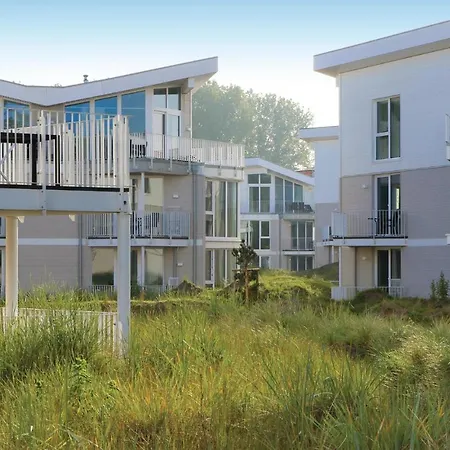 Apartament Duenenvilla 12, Whg 2