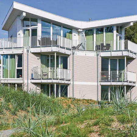 Duenenvilla 12, Whg 2 *