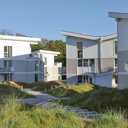 Duenenvilla 12, Whg 2 Appartement Priwall