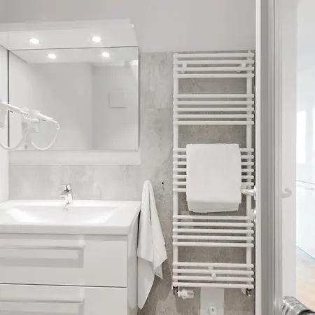 Apartament Duenenvilla 12, Whg 2 *