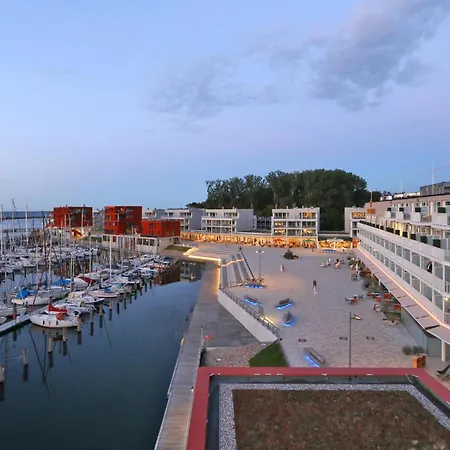 Daire Duenenvilla 12, Whg 2 Lübeck