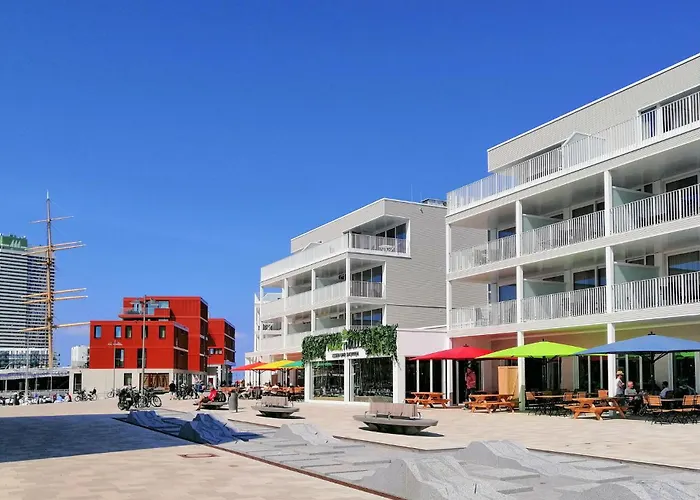 Apartamento Duenenvilla 12, Whg 2 *